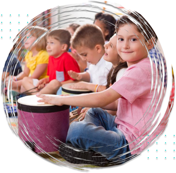 Early Childhood Music Education Commission