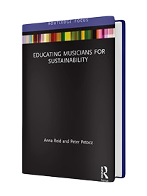 Educating Musicians For Sustainability