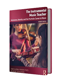 The Instrumental Music Teacher