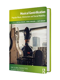 Musical Gentrification