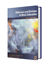 Difference And Division in Music Education