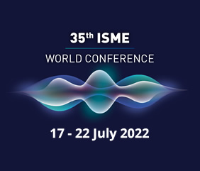 35th ISME Conference
