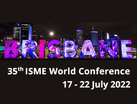 ISME 2022 Conference Brisbane