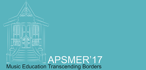 APSMER conference logo