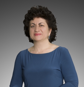 Elnara Kerimova