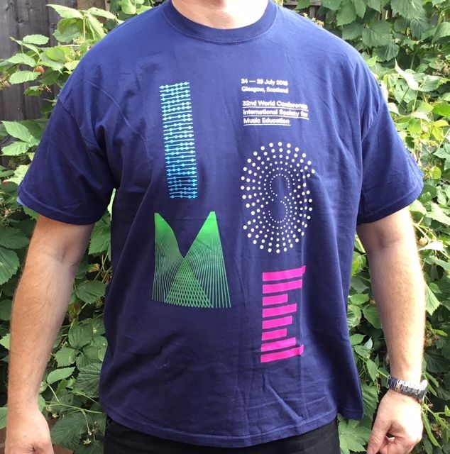 t shirts available for sale until 24 August at 17.26BST