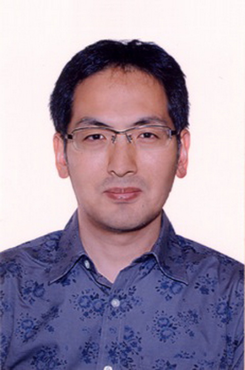 Koji Mastunobu