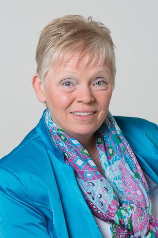 Margre van Gestel