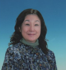 Mari Shiobara