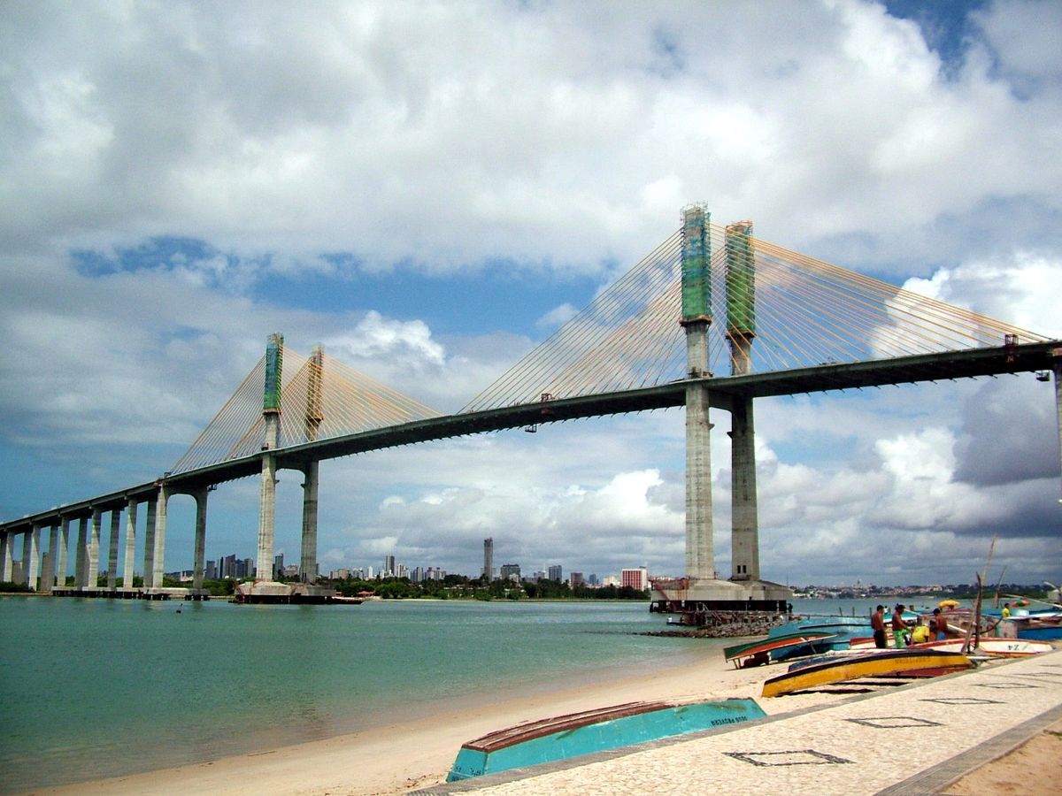 Natal Brazil