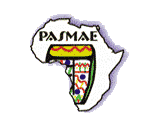 PASMAE logo