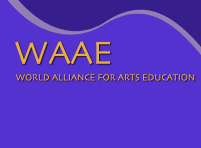 wAAE LOGO