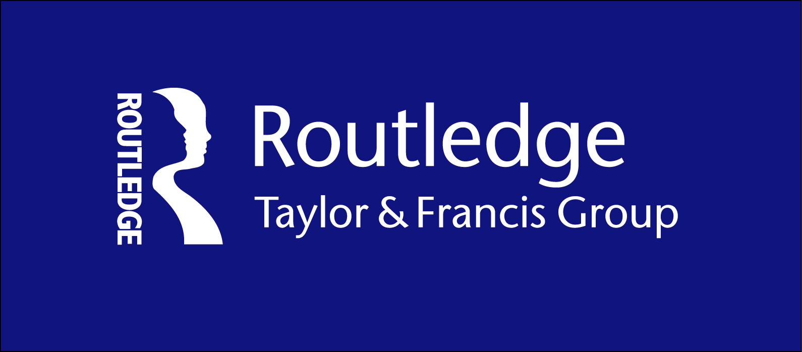 Routledge logo