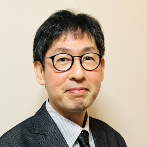 Hiromichi Mito