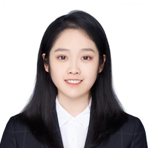 Yunxuan Chen