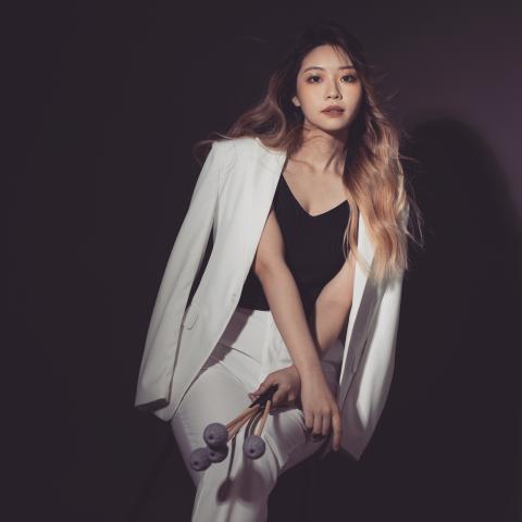 Yueyi Liu