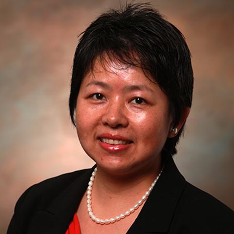 Catherine M. Tu