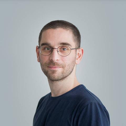 Giorgos Tsiris