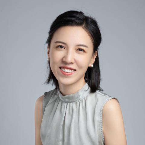 LeXuan Zhang