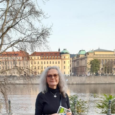 Jarmila(Jarka) Kotulkova