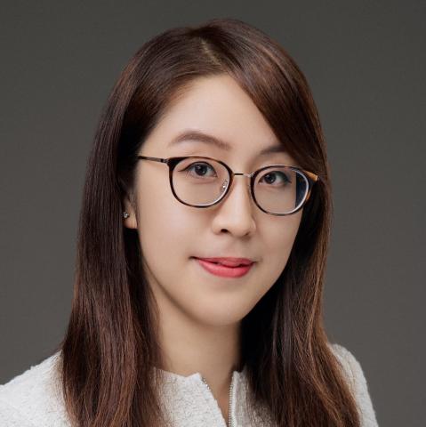Katy Ieong Cheng Ho Weatherly