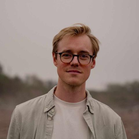 Kyle Zavitz
