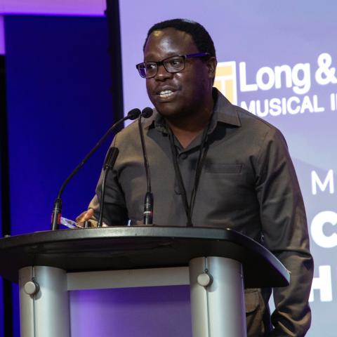 Andrew Kagumba