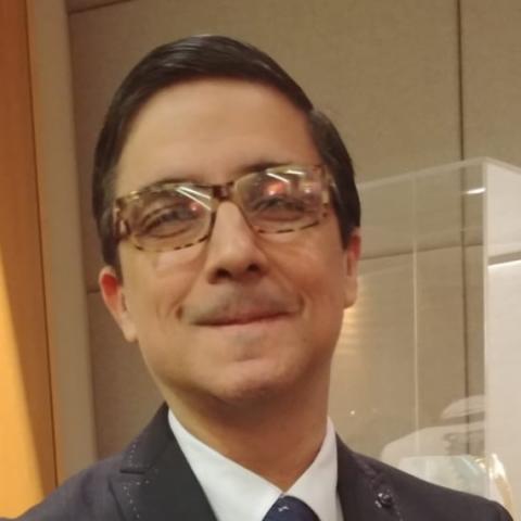 Jose Vasquez