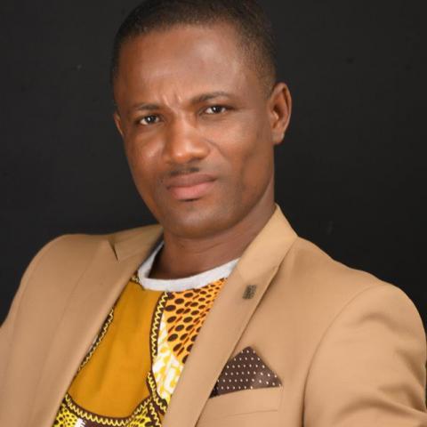 Benjamin Oduro Arhin Jnr