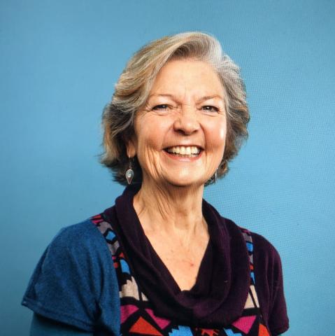 Ann Shoebridge