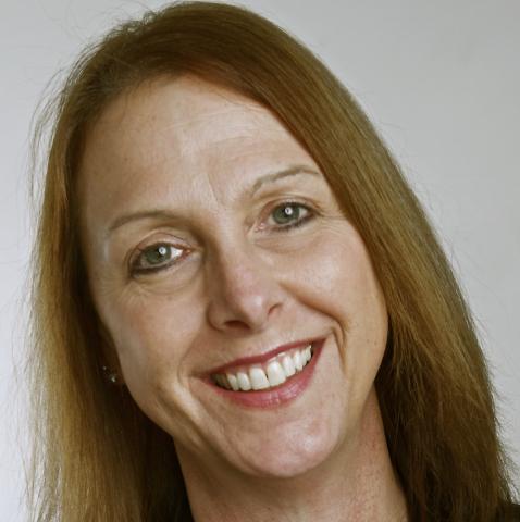 Suzanne Burton