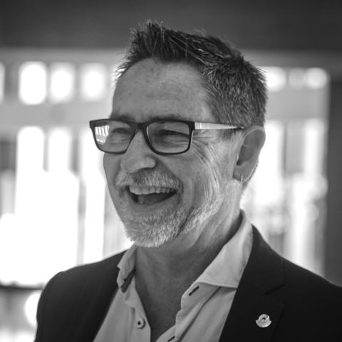 Graham Sattler