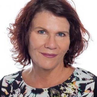 Donna Weston