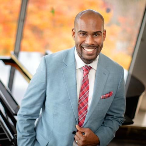 Darren Hamilton