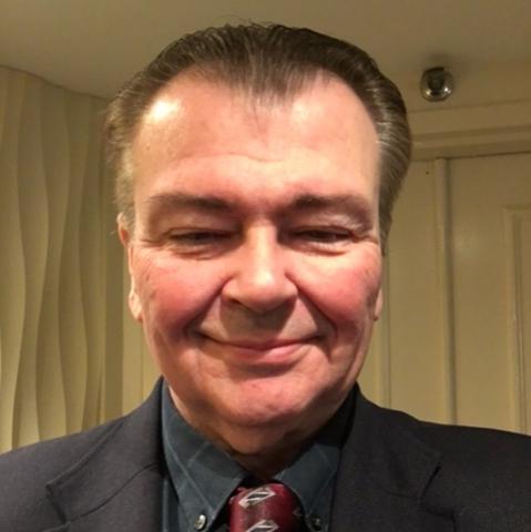 Edward McClellan