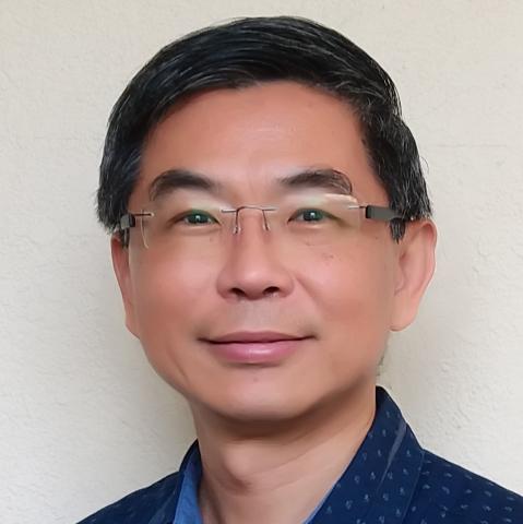 Eddy Chong