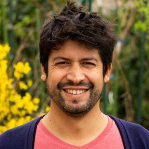 Felipe Zamorano Valenzuela