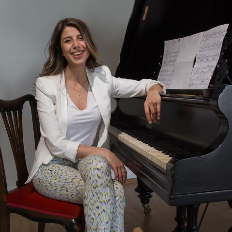 Gülbahar Urhan