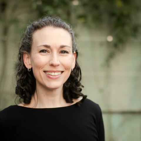 Rachel Grimsby