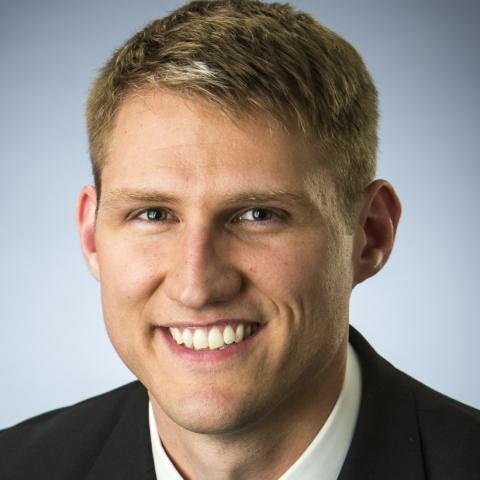 Matthew Clauhs