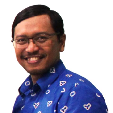 Tri Wahyu Widodo