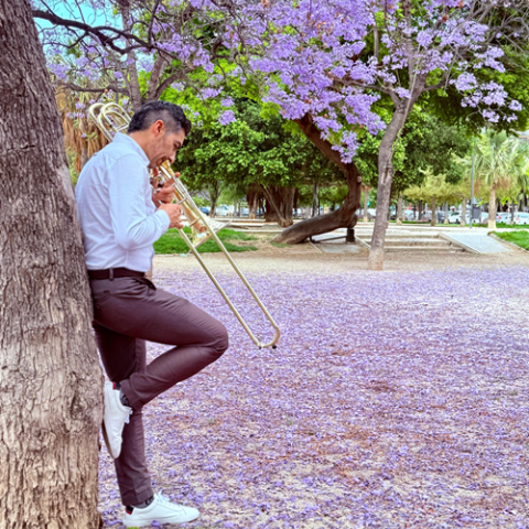 Robinson Giraldo Villegas