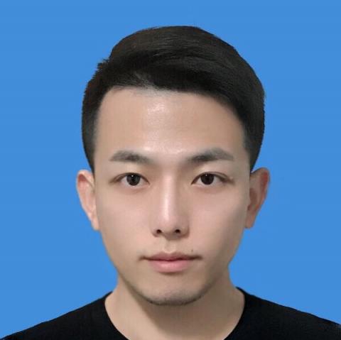 Yibin ZHOU