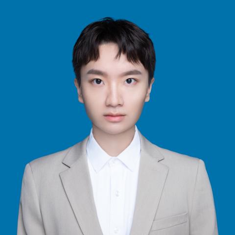ZHUCHENG WANG