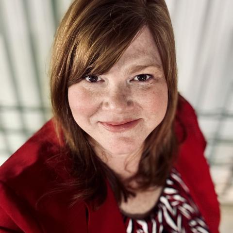 Marci Malone DeAmbrose