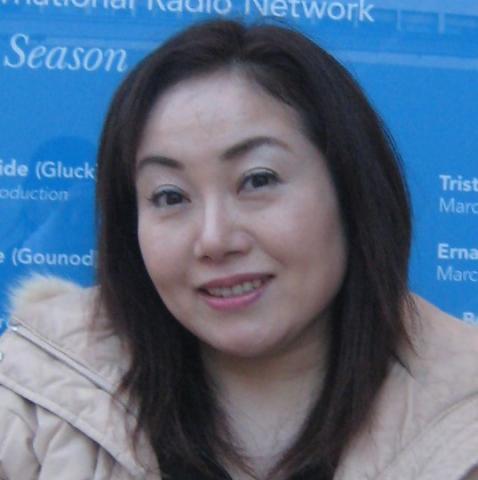 Noriko Tokie