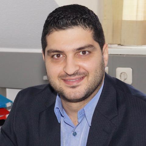 Christos Ioannou