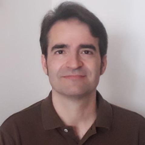 Jorge Ramón Salinas