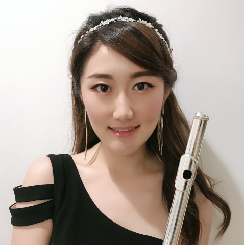 Jieyu CAO