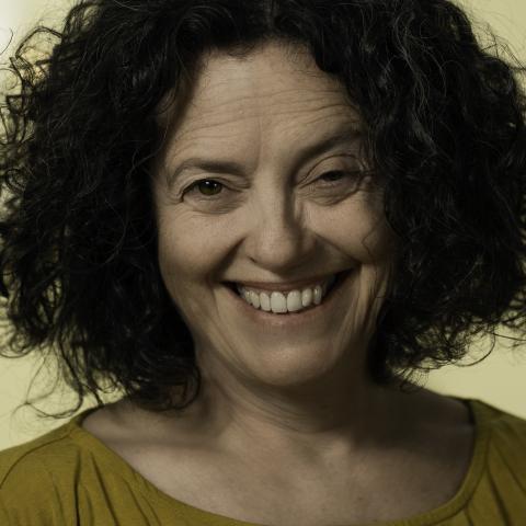 Katherine Zeserson